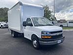 2024 Chevrolet Express 4500 DRW RWD, Rockport Box Truck for sale #CDR3336 - photo 6