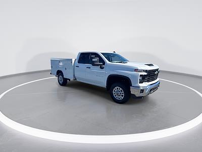 2025 Chevrolet Silverado 2500 Double Cab SRW RWD Service Truck for sale #CDS18597 - photo 1