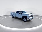 2025 Chevrolet Silverado 2500 Double Cab SRW RWD Service Truck for sale #CDS18597 - photo 1