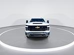 2025 Chevrolet Silverado 2500 Double Cab SRW RWD Service Truck for sale #CDS18597 - photo 3
