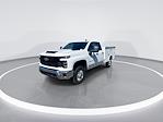 2025 Chevrolet Silverado 2500 Double Cab SRW RWD Service Truck for sale #CDS18597 - photo 5