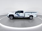 2025 Chevrolet Silverado 2500 Double Cab SRW RWD Service Truck for sale #CDS18597 - photo 6