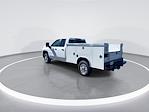 2025 Chevrolet Silverado 2500 Double Cab SRW RWD Service Truck for sale #CDS18597 - photo 7
