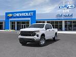 2025 Chevrolet Silverado 1500 Crew Cab 4WD Pickup for sale #CDS83667 - photo 9