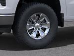 2025 Chevrolet Silverado 1500 Crew Cab 4WD Pickup for sale #CDS83667 - photo 10