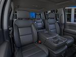 2025 Chevrolet Silverado 1500 Crew Cab 4WD Pickup for sale #CDS83667 - photo 17