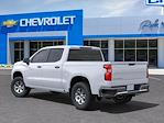 2025 Chevrolet Silverado 1500 Crew Cab 4WD Pickup for sale #CDS83667 - photo 5