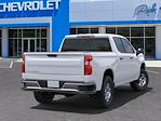 2025 Chevrolet Silverado 1500 Crew Cab 4WD Pickup for sale #CDS83667 - photo 2