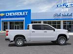 2025 Chevrolet Silverado 1500 Crew Cab 4WD Pickup for sale #CDS83667 - photo 6