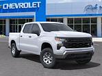 2025 Chevrolet Silverado 1500 Crew Cab 4WD Pickup for sale #CDS83667 - photo 8