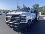 2022 Chevrolet Silverado 4500 Crew Cab DRW 4x2, Knapheide KMS Mechanics Body for sale #CN44152 - photo 4