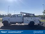 2022 Chevrolet Silverado 4500 Crew Cab DRW RWD Knapheide Mechanics Body for sale #CN68495 - photo 29