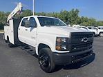 2022 Chevrolet Silverado 4500 Crew Cab DRW RWD Knapheide Mechanics Body for sale #CN68495 - photo 33