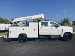 2022 Chevrolet Silverado 4500 Crew Cab DRW RWD Knapheide Mechanics Body for sale #CN68495 - photo 34