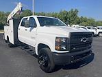 2022 Chevrolet Silverado 4500 Crew Cab DRW 4x2 Knapheide Mechanics Body for sale #CN71114 - photo 33