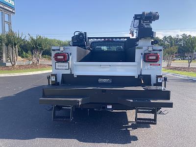 2022 Chevrolet Silverado 4500 Crew Cab DRW 4x2 Knapheide Mechanics Body for sale #CN71121 - photo 1