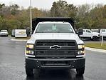 2022 Chevrolet Silverado 4500 Crew Cab DRW 4x2, Knapheide Rigid Side Dump Truck for sale #CN72159 - photo 5