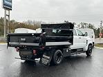 2022 Chevrolet Silverado 4500 Crew Cab DRW 4x2, Knapheide Rigid Side Dump Truck for sale #CN72159 - photo 8