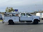 2022 Chevrolet Silverado 4500 Crew Cab DRW 4x2, Knapheide Steel Service Body Mechanics Body for sale #CN72163 - photo 2