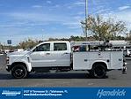 2022 Chevrolet Silverado 4500 Crew Cab DRW 4x2 Knapheide Mechanics Body for sale #CN72163 - photo 28