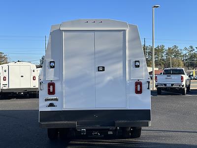 2022 Chevrolet Silverado 4500 Crew Cab DRW 4x2, Knapheide KUVcc Service Truck for sale #CN72165 - photo 2