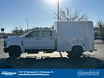 2022 Chevrolet Silverado 4500 Crew Cab DRW 4x2 Knapheide Enclosed Service Body for sale #CN72165 - photo 44