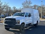 2022 Chevrolet Silverado 4500 Crew Cab DRW 4x2 Knapheide Enclosed Service Body for sale #CN72165 - photo 46