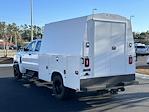 2022 Chevrolet Silverado 4500 Crew Cab DRW 4x2 Knapheide Enclosed Service Body for sale #CN72165 - photo 53
