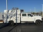 2022 Chevrolet Silverado 4500 Crew Cab DRW 4x2, Knapheide KUVcc Service Truck for sale #CN72165 - photo 7