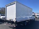 New 2022 Chevrolet Silverado 5500 Work Truck Regular Cab RWD Morgan Truck Body Box Van for sale #CN96426 - photo 5