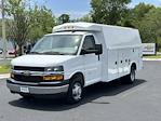 Used 2022 Chevrolet Express 3500 3500 Van 159 RWD 12' 9" Knapheide Service Utility Van for sale #CP89469 - photo 24