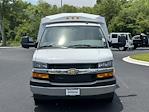 Used 2022 Chevrolet Express 3500 3500 Van 159 RWD 12' 9" Knapheide Service Utility Van for sale #CP89469 - photo 4