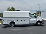 Used 2022 Chevrolet Express 3500 3500 Van 159 RWD 12' 9" Knapheide Service Utility Van for sale #CP89469 - photo 6