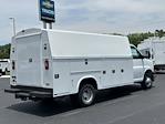 Used 2022 Chevrolet Express 3500 3500 Van 159 RWD 12' 9" Knapheide Service Utility Van for sale #CP89469 - photo 7