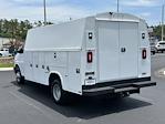 Used 2022 Chevrolet Express 3500 3500 Van 159 RWD 12' 9" Knapheide Service Utility Van for sale #CP89469 - photo 2