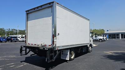 Used 2020 Chevrolet LCF 4500HD 2WD Reg Cab 150 Regular Cab 4x2 Box Truck for sale #CQ05727A - photo 2