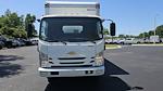 Used 2020 Chevrolet LCF 4500HD 2WD Reg Cab 150 Regular Cab 4x2 Box Truck for sale #CQ05727A - photo 4
