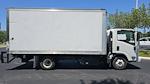 Used 2020 Chevrolet LCF 4500HD 2WD Reg Cab 150 Regular Cab 4x2 Box Truck for sale #CQ05727A - photo 9