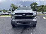 2023 Chevrolet Silverado 5500 Crew Cab DRW 4x2, Knapheide Value-Master X Stake Bed for sale #CQ07944 - photo 6