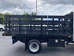 2023 Chevrolet Silverado 5500 Crew Cab DRW 4x2 Knapheide Stake Bed for sale #CQ07944 - photo 37