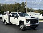 2023 Chevrolet Silverado 3500 Crew Cab RWD, Knapheide KMS Mechanics Body for sale #CQ12869 - photo 3