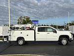 2023 Chevrolet Silverado 3500 Crew Cab RWD, Knapheide KMS Mechanics Body for sale #CQ12869 - photo 8