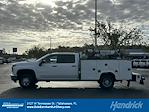 2023 Chevrolet Silverado 3500 Crew Cab RWD, Knapheide KMS Mechanics Body for sale #CQ12869 - photo 34