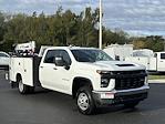 2023 Chevrolet Silverado 3500 Crew Cab RWD, Knapheide KMS Mechanics Body for sale #CQ12869 - photo 39