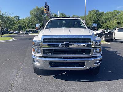 2023 Chevrolet Silverado 6500 Regular Cab DRW 4x2, Knapheide KMT Mechanics Body for sale #CQ24446 - photo 1