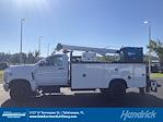 2023 Chevrolet Silverado 6500 Regular Cab DRW 4x2 Knapheide Mechanics Body for sale #CQ24446 - photo 34