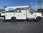2023 Chevrolet Silverado 6500 Regular Cab DRW 4x2 Knapheide Mechanics Body for sale #CQ24446 - photo 34