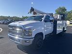 2023 Chevrolet Silverado 6500 Regular Cab DRW 4x2 Knapheide Mechanics Body for sale #CQ24446 - photo 40