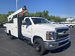 2023 Chevrolet Silverado 6500 Regular Cab DRW 4x2, Knapheide KMT Mechanics Body for sale #CQ24446 - photo 9