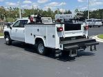 2023 Chevrolet Silverado 3500 Crew Cab 4x2, Knapheide KMS Mechanics Body for sale #CQ37476 - photo 9